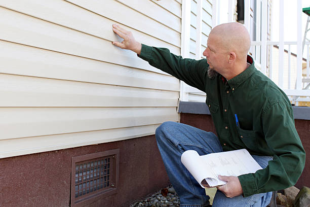 Historical Building Siding Restoration in Dundee, FL